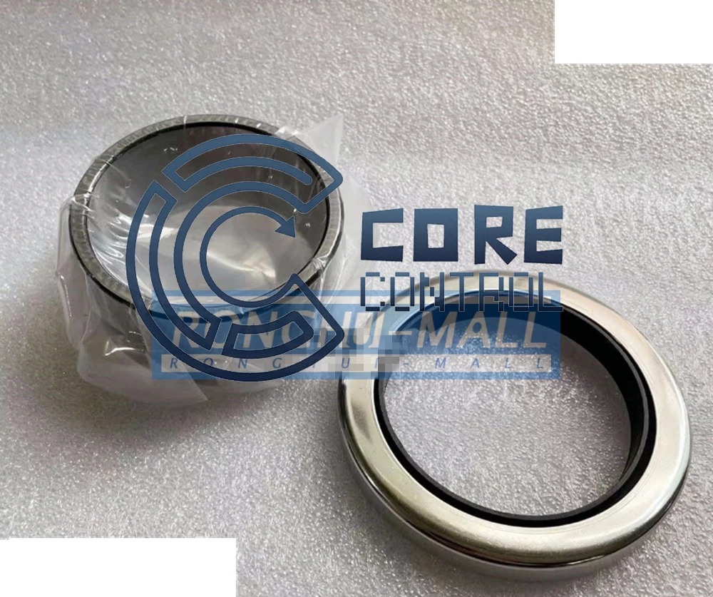 1PCS 02250155-594 Oil seal bushing fit for Sullair Air Compressor
