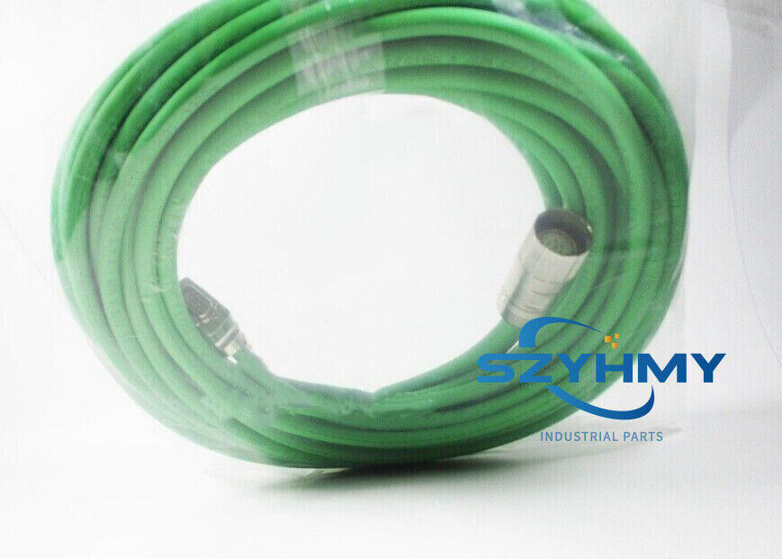 new 1PCS 2090-CFBM7DD-CEAA15 Power Cable 15M - KOEED