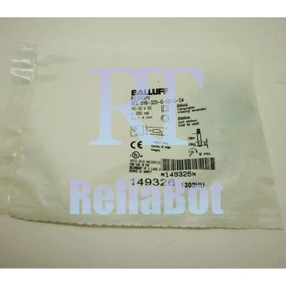 1PC BALLUFF BES 516-325-G-E5-C-S4 Proximity Switch