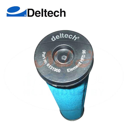 new 1pcs Deltech Filter Element HFD90 6131900 - DELTECH