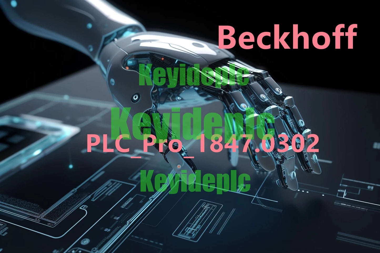 EL3122 1PCS Beckhoff EL3122 Module Quality Assurance Fast delivery #k