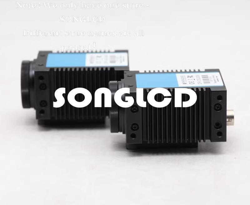 DFK 33GJ003E Industrial Camera - DFK