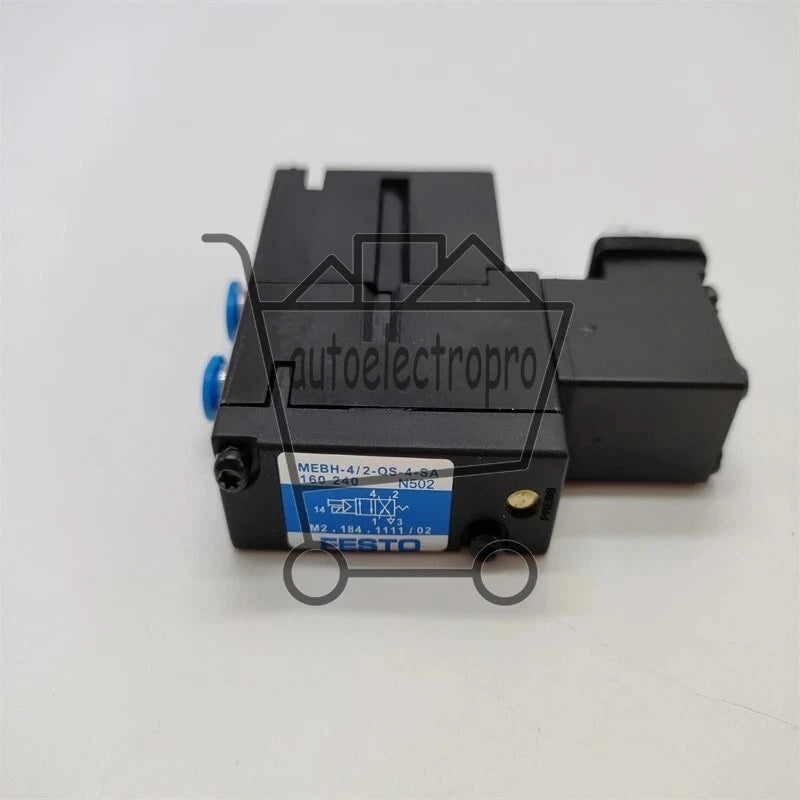 Solenoid Valve M2.184.1111 SM52 PM52 SM74 SM102 Heidelberg Printing Machine part
