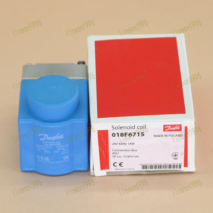 1PC Danfoss coils for industrial use - DANFOSS