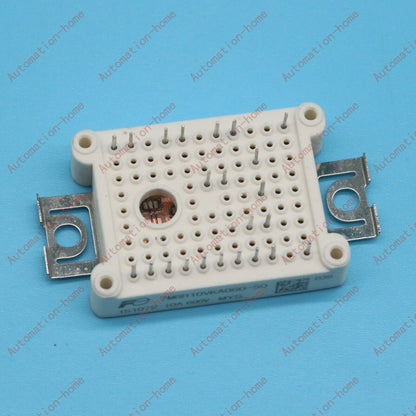 1PC 7MBR10VKA060-50 Power Module – Fuji - FUJI