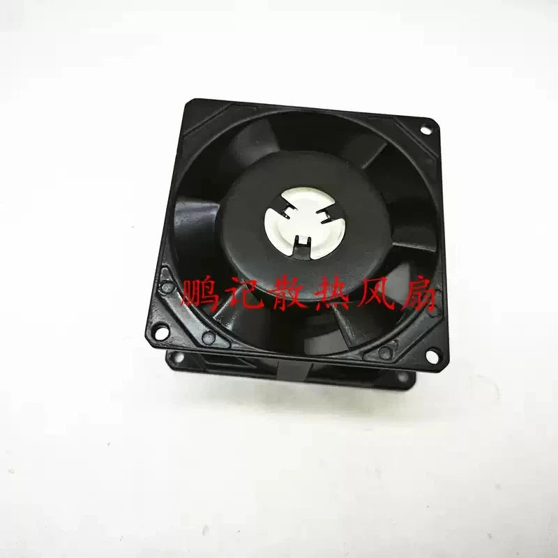 ETRI 113XN2182000 AC115V 140mA/115mA 9238 Inverter Cooling Fan