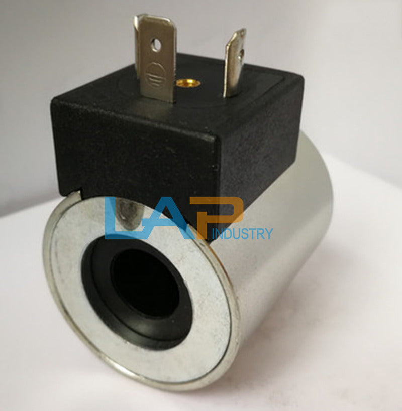 Replacement Solenoid Valve Coil MH19333 12VDC 30W - DELTA