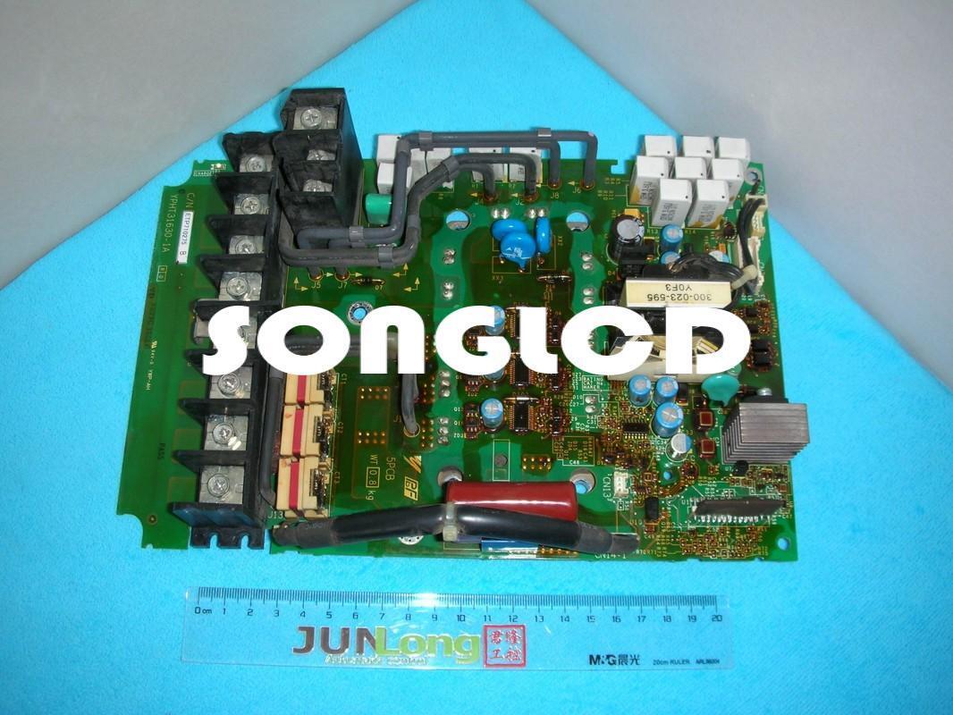 YPHT31630-1A Single Piece Product - OMRON