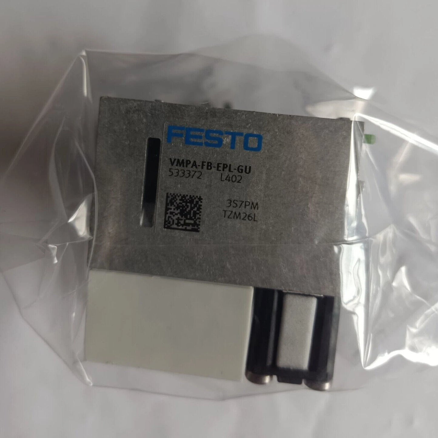 1PCS Festo Solenoid Valve VMPA-FB-EPL-GU 533372