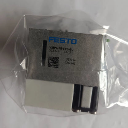 1PCS Festo Solenoid Valve VMPA-FB-EPL-GU 533372