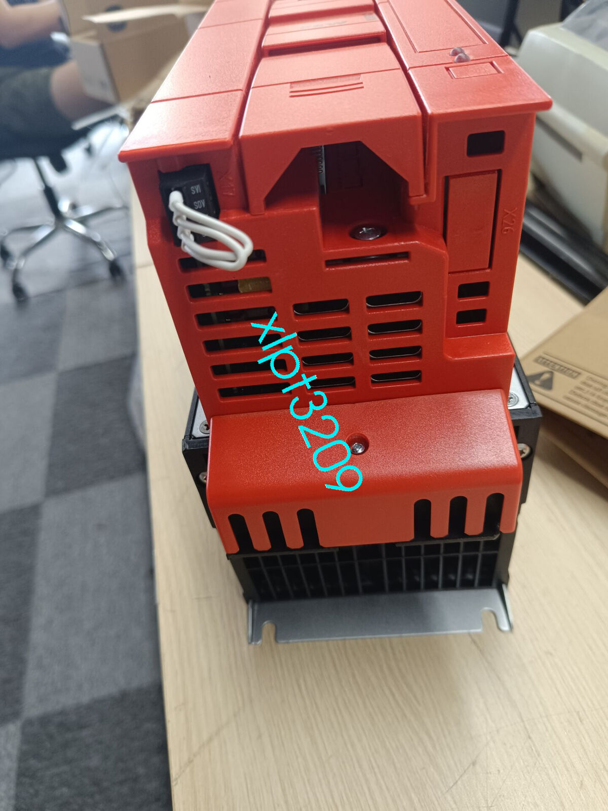 new MC07B0110-5A3-4-00 SEW Inverter SEW - SEW