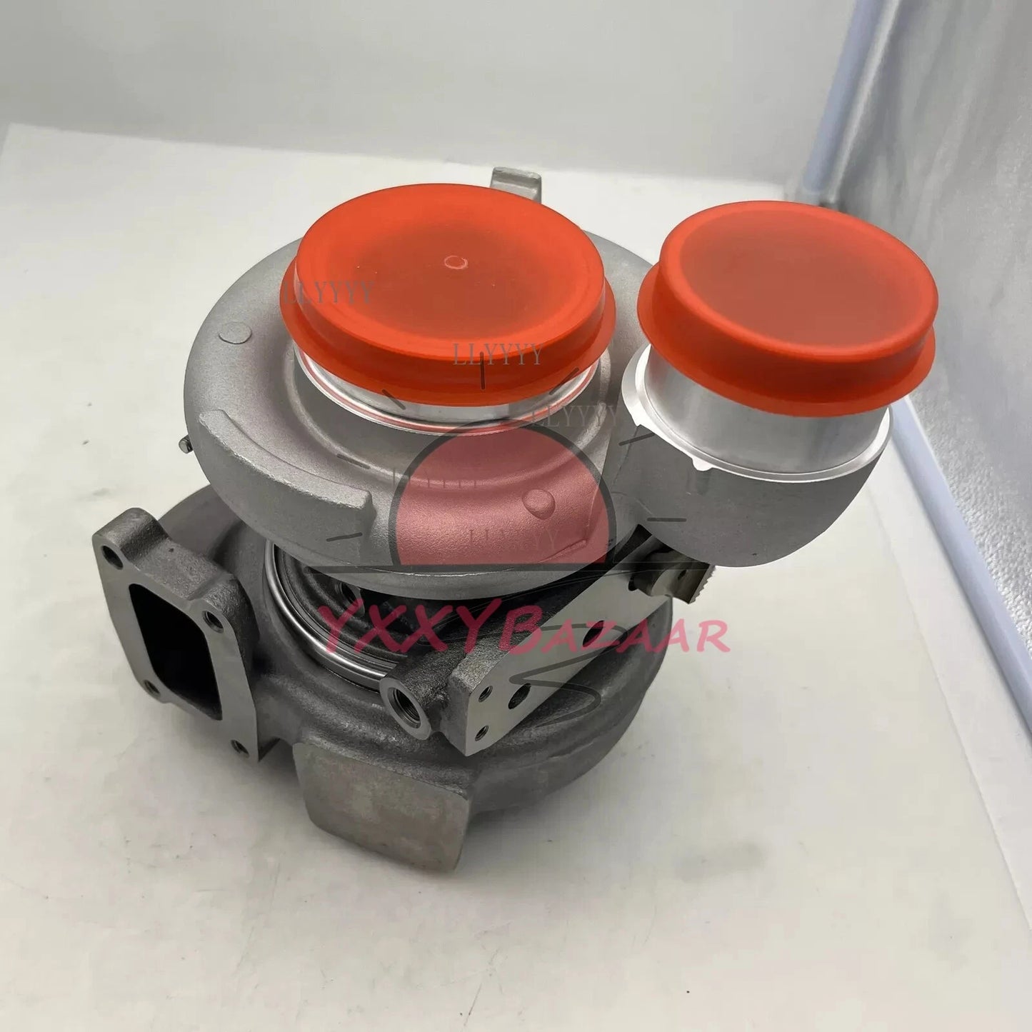 Turbocharger for Cummins 6.7L Holset HE351VE HE300VG 2881708 3771710