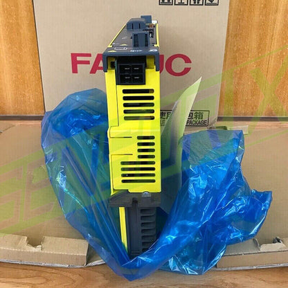 FANUC A06B-6240-H125 SERVO AMPLIFIER MODULE - FANUC