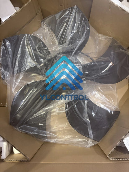 A6D800-AD01-01 AC Axial Fan 400V 3.9/2.23A 800MM Air Conditioning Fan
