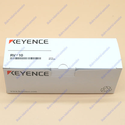 new ONE for KEYENCE RV-10 DIGITAL CONTROLLER in box - KEYENCE