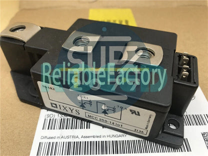 1PCS IXYS MCC250-14Io1 MCC250-14I01 Quality Assurance