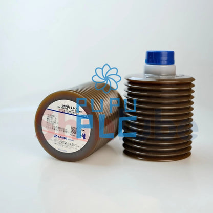 1Pcs LUBE CORP MP0(1)-7 Grease for JSW TAILIFT, 249060, 700g