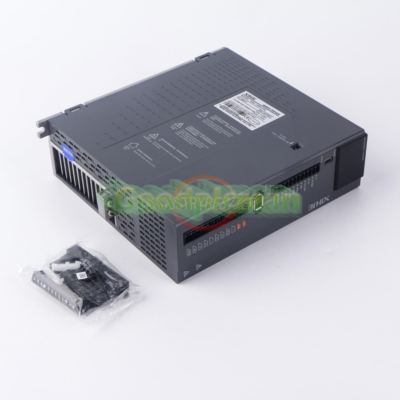 1PC XINJE DS5L1-20P7-PTA Servo Driver
