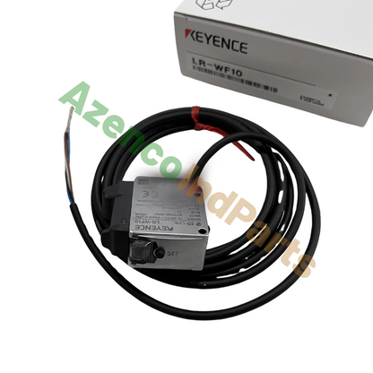 Keyence LR-WF10 Laser Sensor: Fast Delivery - KEYENCE