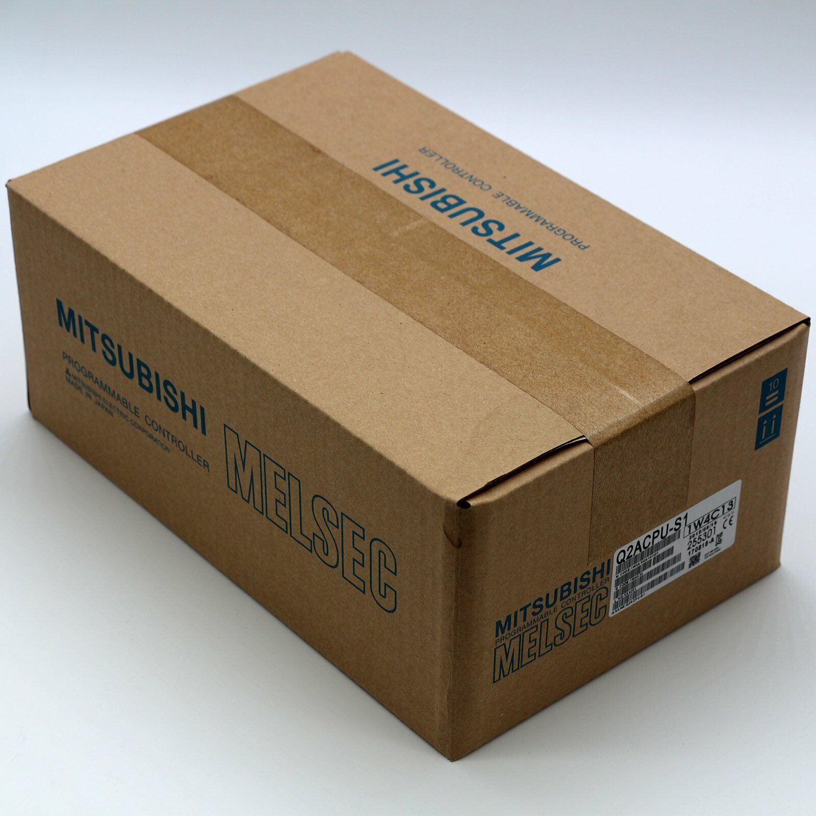 Mitsubishi Q2ACPU-S1 - MITSUBISHI