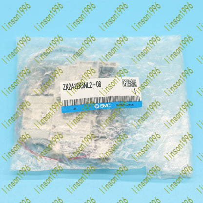 1PC SMC Vacuum Generator ZK2A12K5NL2-08 ONE Year - SMC