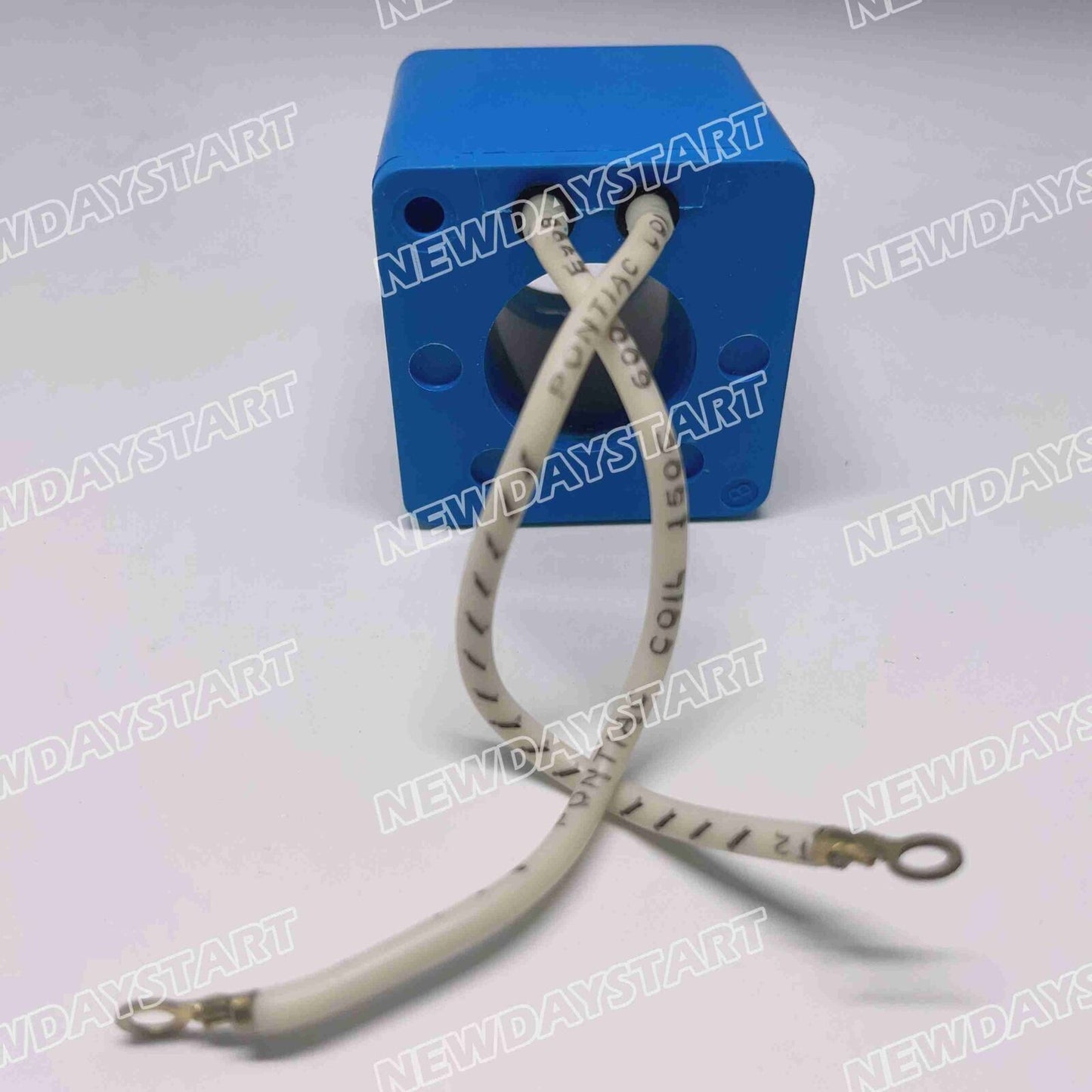New QTY 1 coil 110V/50 solenoid valve - QTY