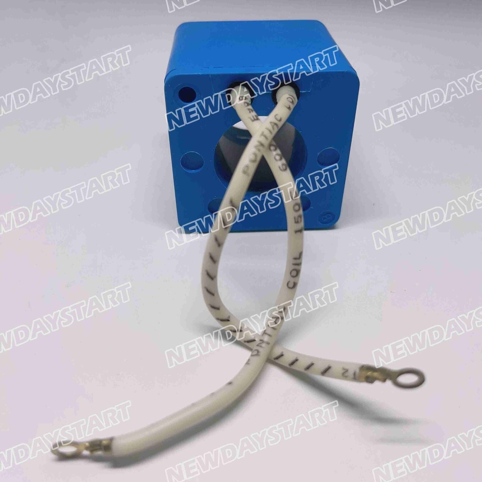 New QTY 1 coil 110V/50 solenoid valve - QTY
