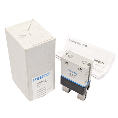 Festing DHPS-16-A-NC Parallel Gripper 1254045 – Compact Parallel Gripper for Precision Handling - FESTING