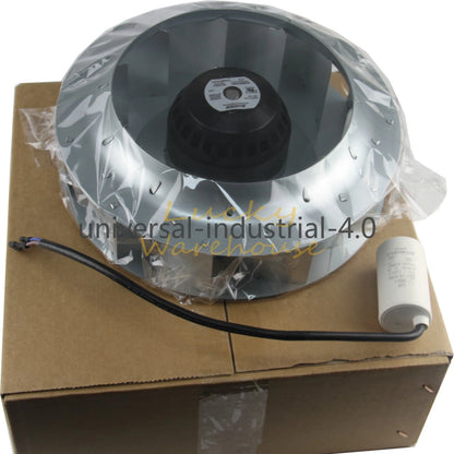 ECOFIT 2RREU45 Centrifugal Cooling Fan