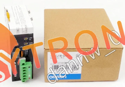 1PC Omron CJ1W-DRM21 PLC Module