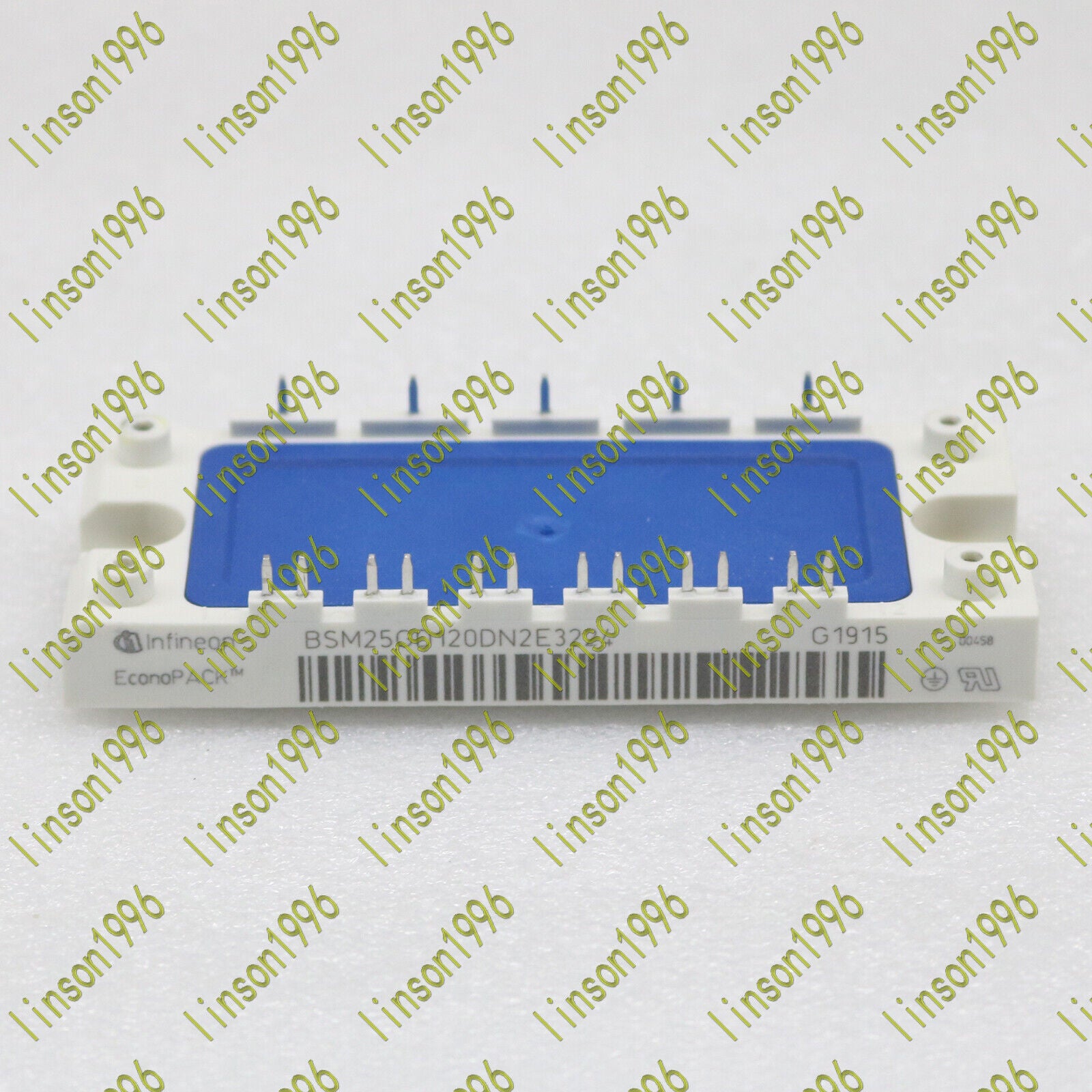 new  Infineon BSM25GD120DN2E3224 IGBT MODULE Spot Stocks Infineon