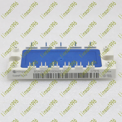 Infineon BSM25GD120DN2E3224 IGBT MODULE - INFINEON