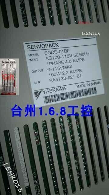 1PC SGDE-01BP Model - High-Quality Electronics Component - KOEED