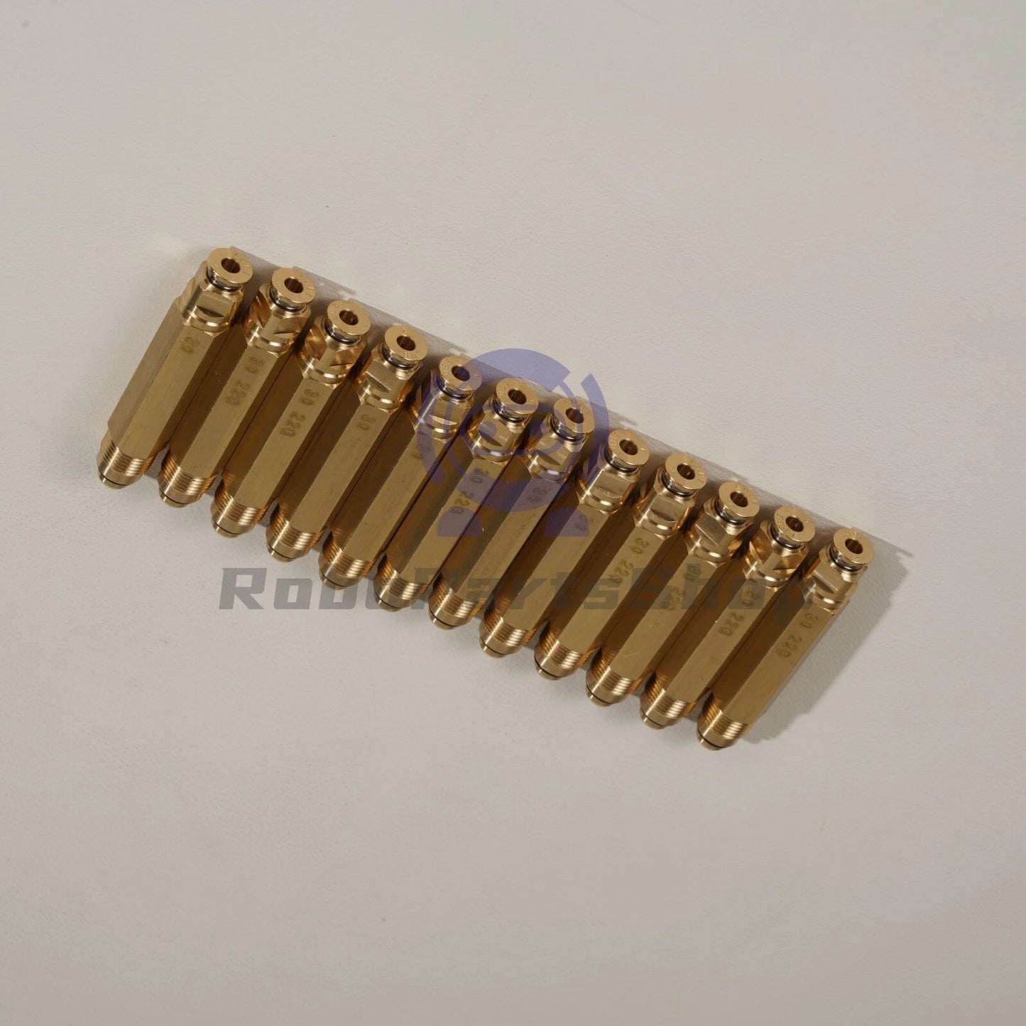 LUBE MG2C-30 Grease PDI Valve 10pcs Per Package