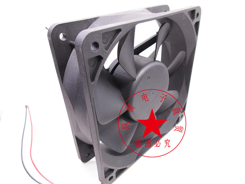 RUNDA RS1238B24H-S 24V 0.50A 12038 120*120*38MM cooling fan