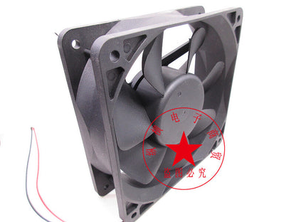 RUNDA RS1238B24H-S 24V 0.50A 12038 120*120*38MM cooling fan