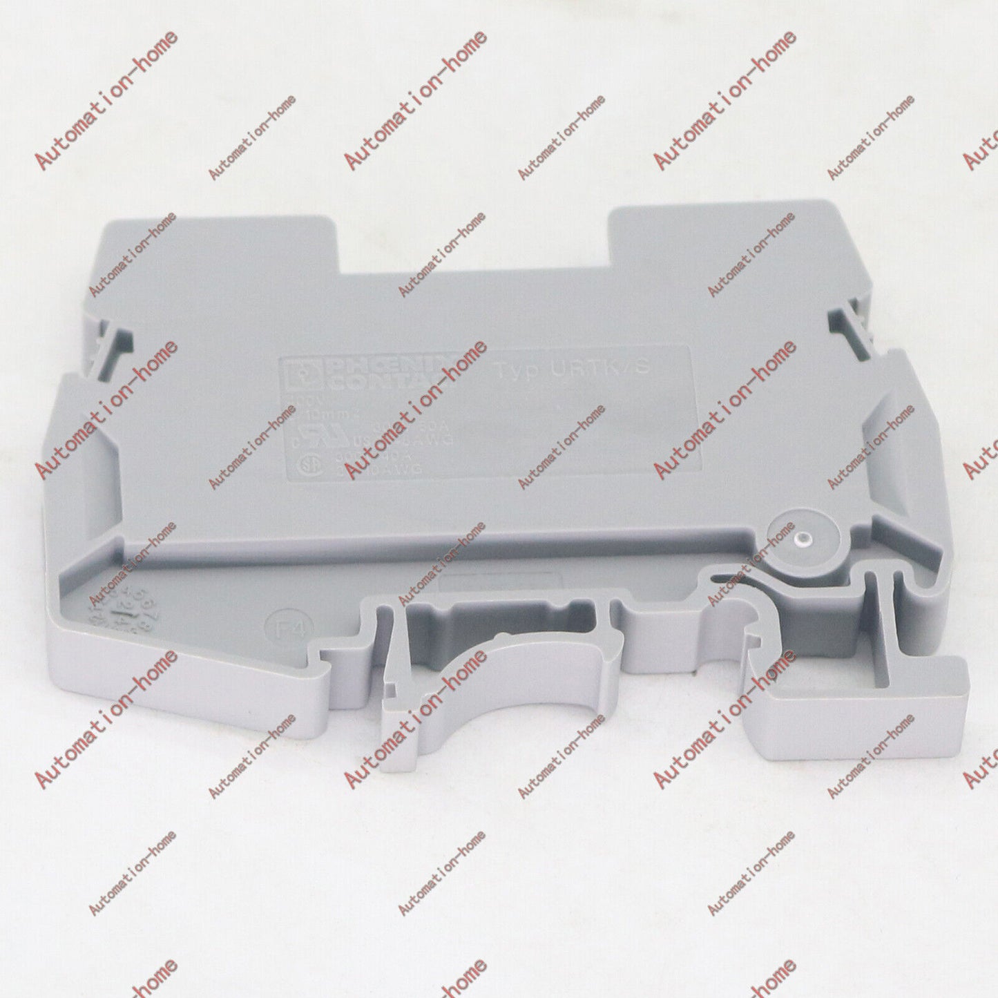50pcs Phoenix Contact URTK/S 0311087 Breaking test terminal FAST SHIP