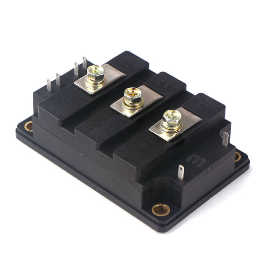 1PC QCA150M60 TRANSISTOR MODULE - SANREX