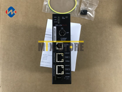 new 1pcs ones GE Fanuc IC693CPU374-HX IC693CPU374HX - GE FANUC