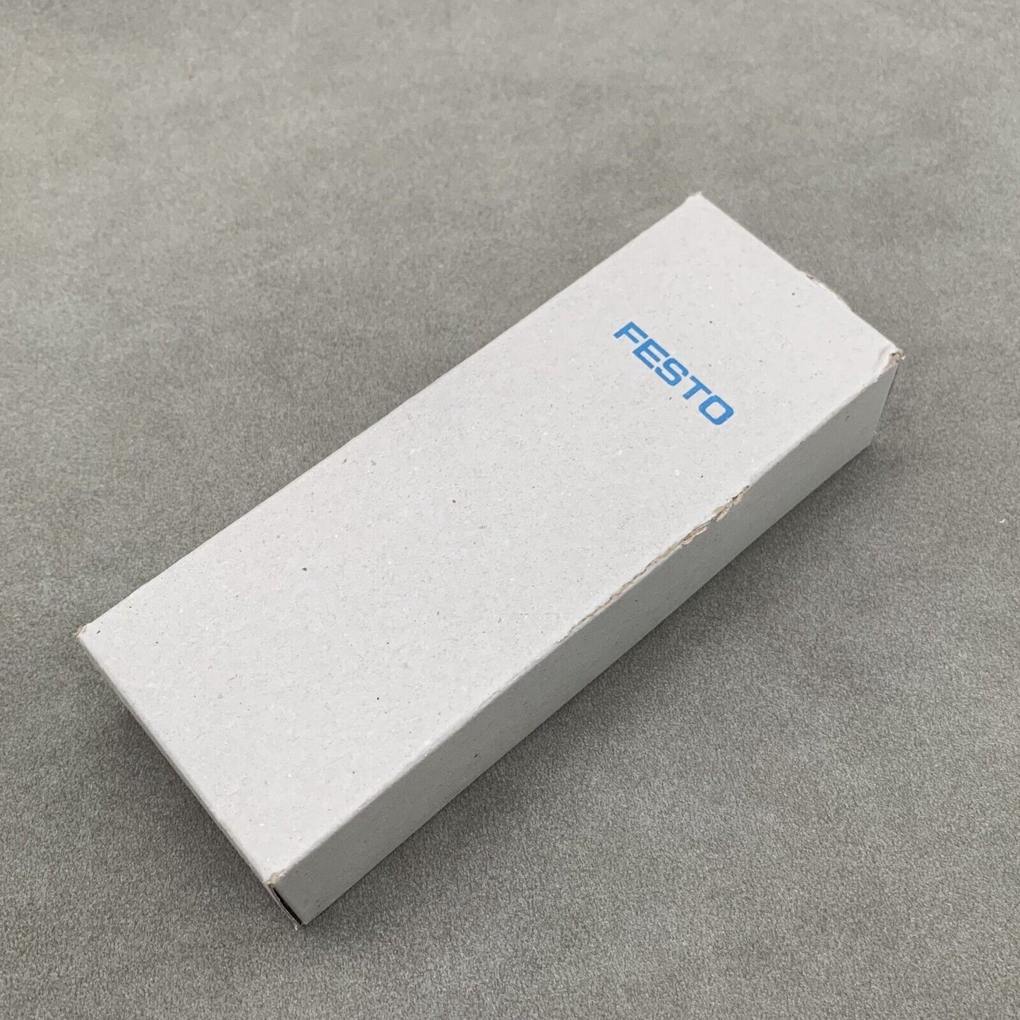 new In Box FESTO MFH-5-1/8-B 19758 Solenoid Valve - FESTO