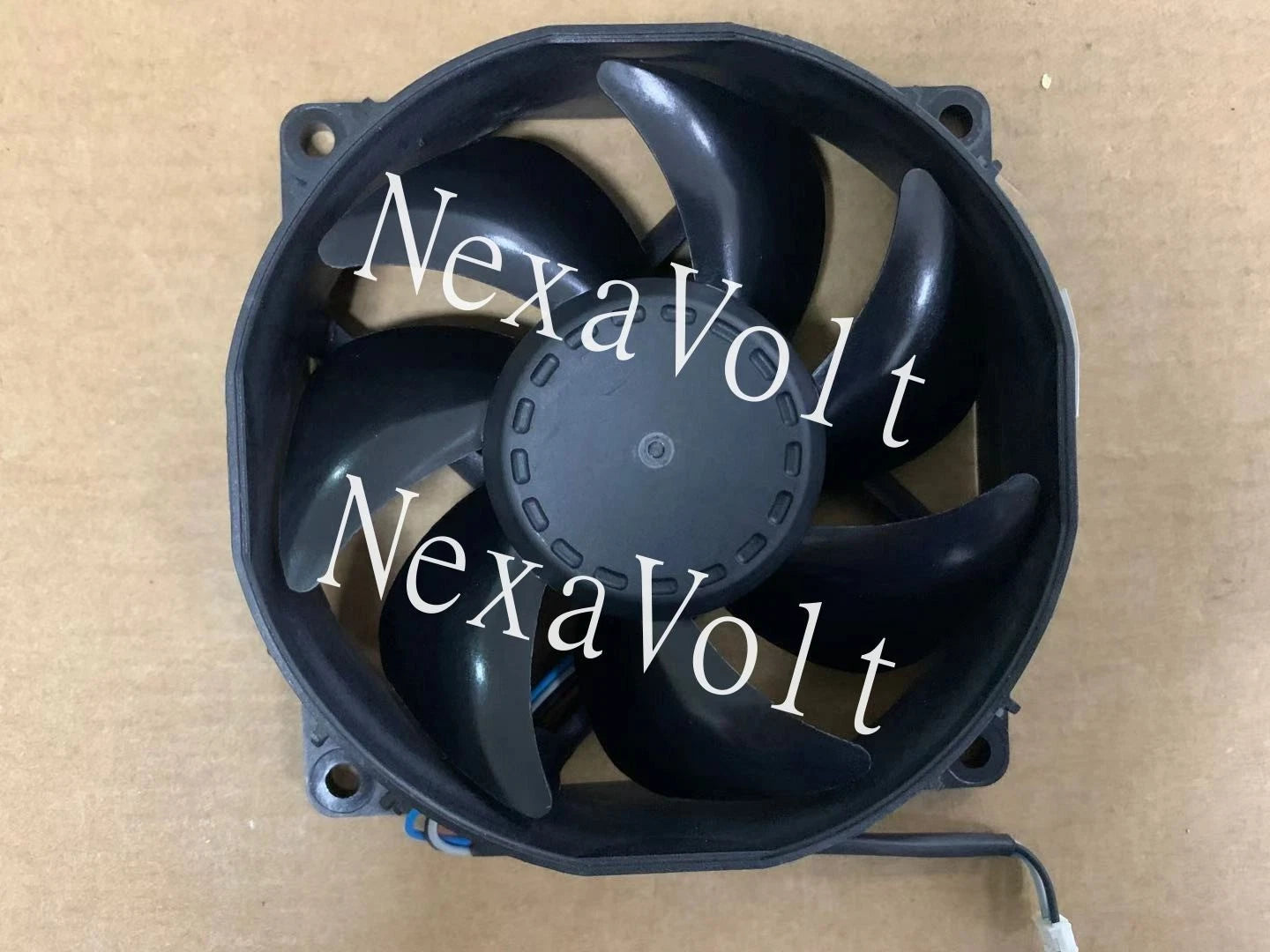 SUNON PF92251V3-D060-S99 12V 2.21W 9225 4 line projector cooling fan