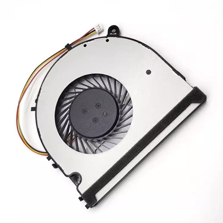 ADDA AB07505HX060300 DC5V 0.50A 4-Pin Cooling Fan