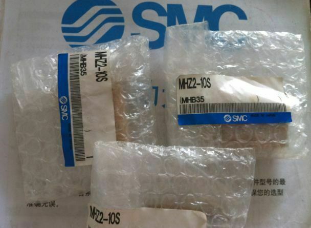 1PC SMC MHZ2-10S Gripper #SM