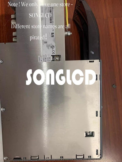 1PCS 8BVP0440HW00.000-1 Electrical Component - PRODUCTVENDOR