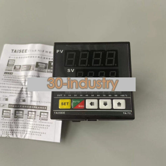 TAISEE TA72 Temperature Controller - Reliable Performance - TAISEE