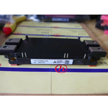 1PCS Mitsubishi CM450DX-24S Power Supply Module - MITSUBISHI