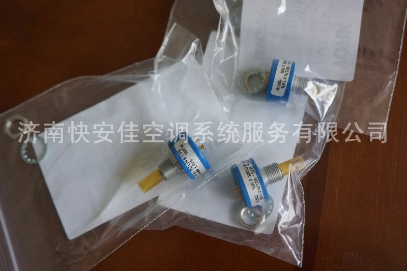 1pcs 015-02352-018 Spool Valve Potentiometer Potentiometer Fast shopping