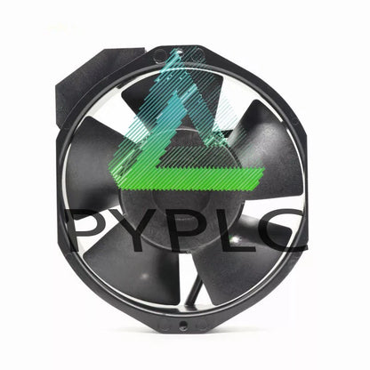 NMB-MAT 5915PC-20T-B30 B00 AC 200V 34/33W 172*150*38MM Cabinet Cooling Fan