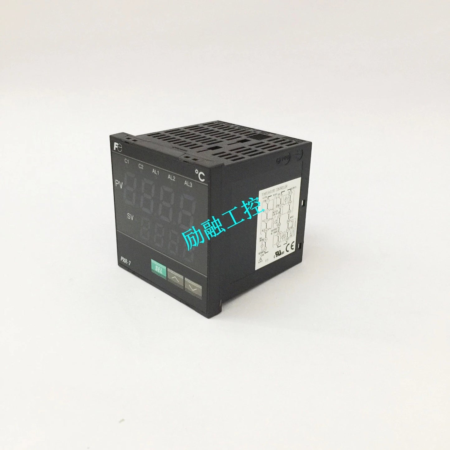 1pcs Fuji thermostat PXR-7 PXR7TAY1-8W000-C