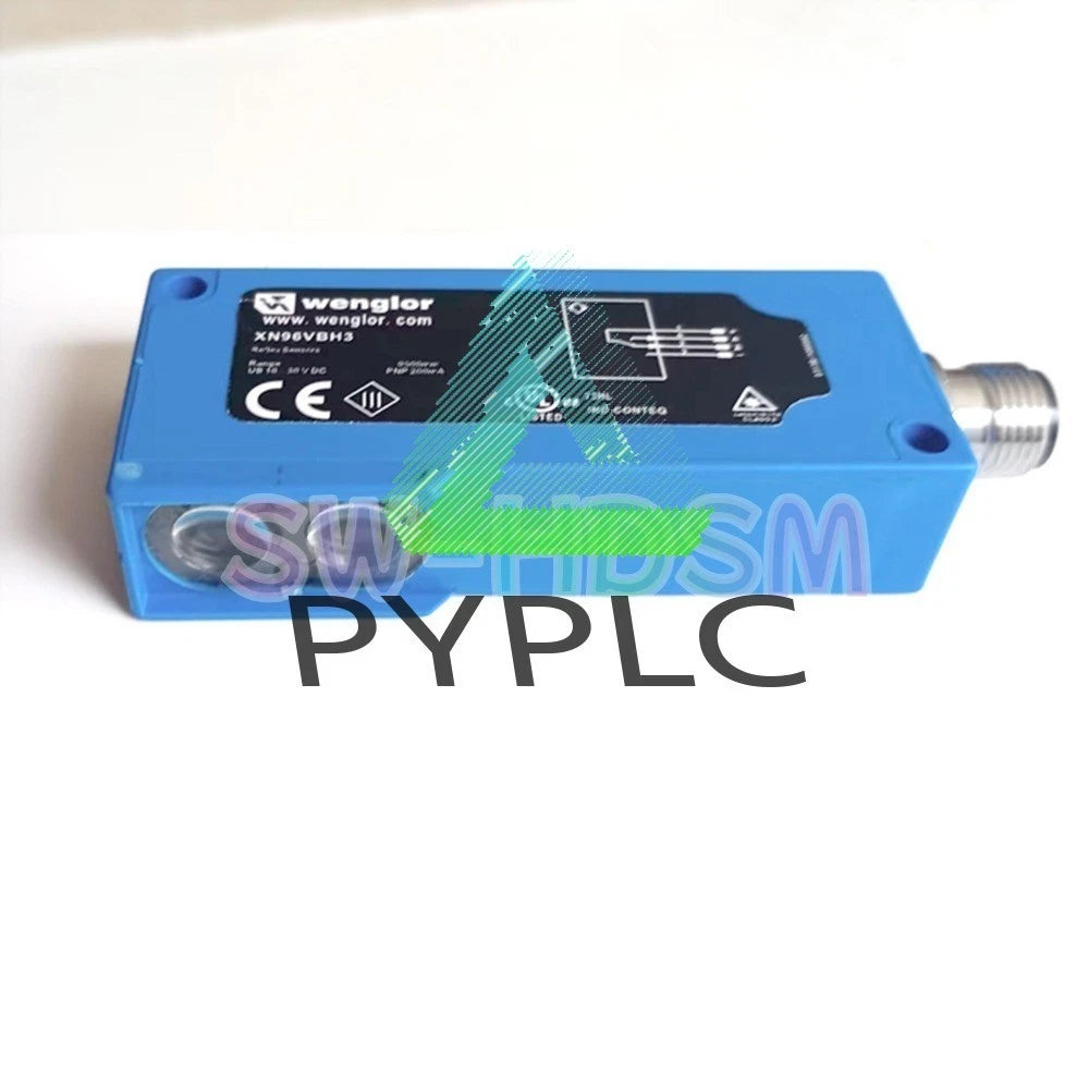 1Pcs for Wenglor XN96VBH3 Photoelectric Switch Sensor Freight Free